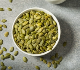 Pumpkin Seeds